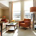 Small 1 Bedroom Apartment Decorating Ideas
