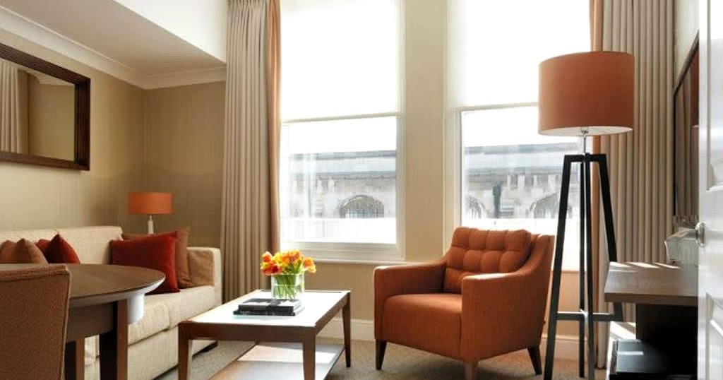 Small 1 Bedroom Apartment Decorating Ideas New Interior