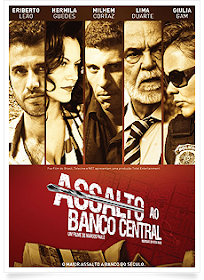 Baixar Filmes Download   Assalto ao Banco Central (Nacional) Grátis