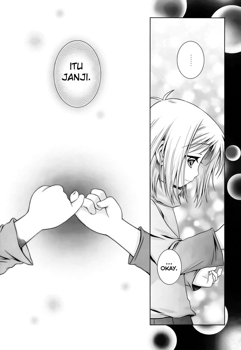 Komik iris zero 017 18 Indonesia iris zero 017 Terbaru 15|Baca Manga Komik Indonesia|