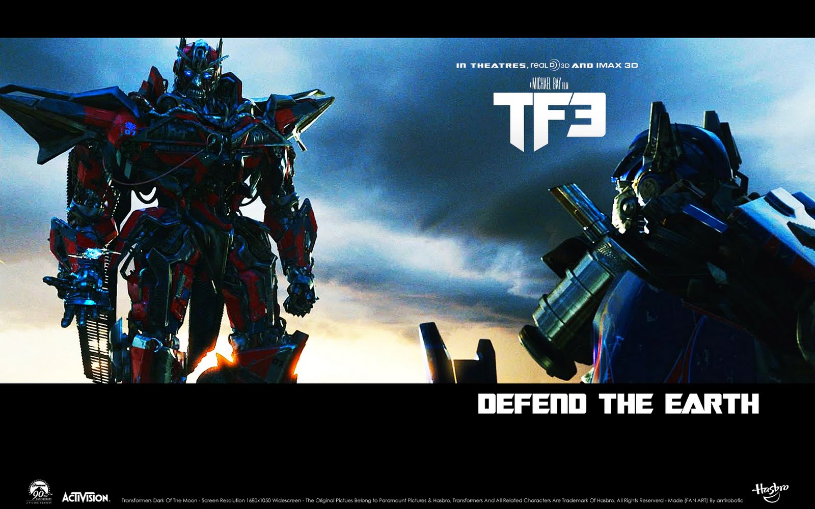 Transformers Transformers