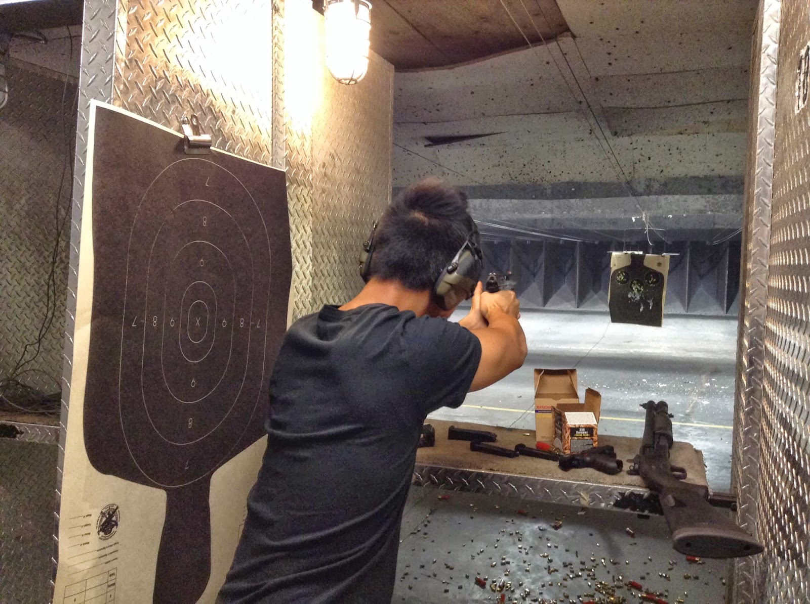 El Faro de la Seguridad “Respetar la línea de seguridad es muy