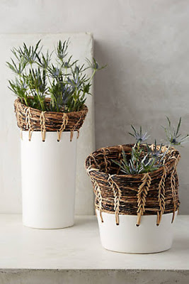 Baskets