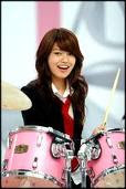 soo young snsd...