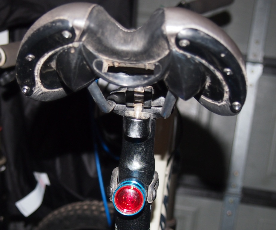 lezyne femto rear
