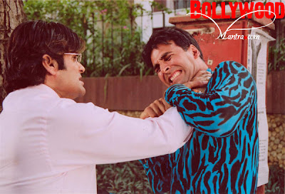 Akshay Kumar - Akshay Kumar Blog. Bollywood Actor Akshay Kumar: In Phir