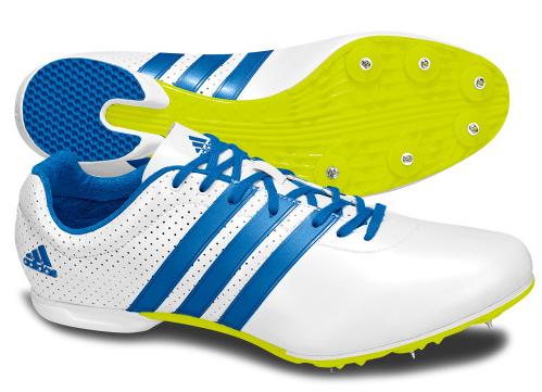 Adidas Spikes Track