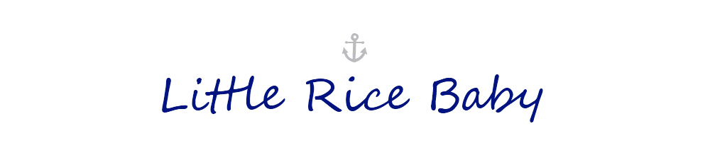 Little Rice Baby