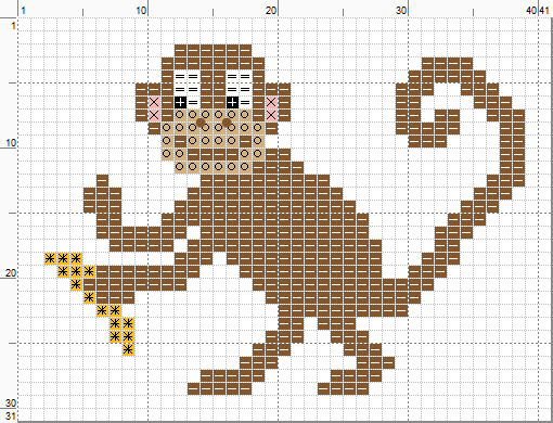 Less Bitching, More Stitching - A cross stitch blog featuring projects and fi...