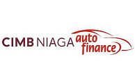 Logo PT CIMB Niaga Auto Finance Logo PT CIMB Niaga Auto Finance
