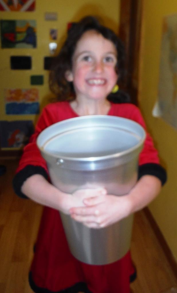 Training Happy Hearts Make Your Own Maple Syrup {A Tap Your Trees Review}