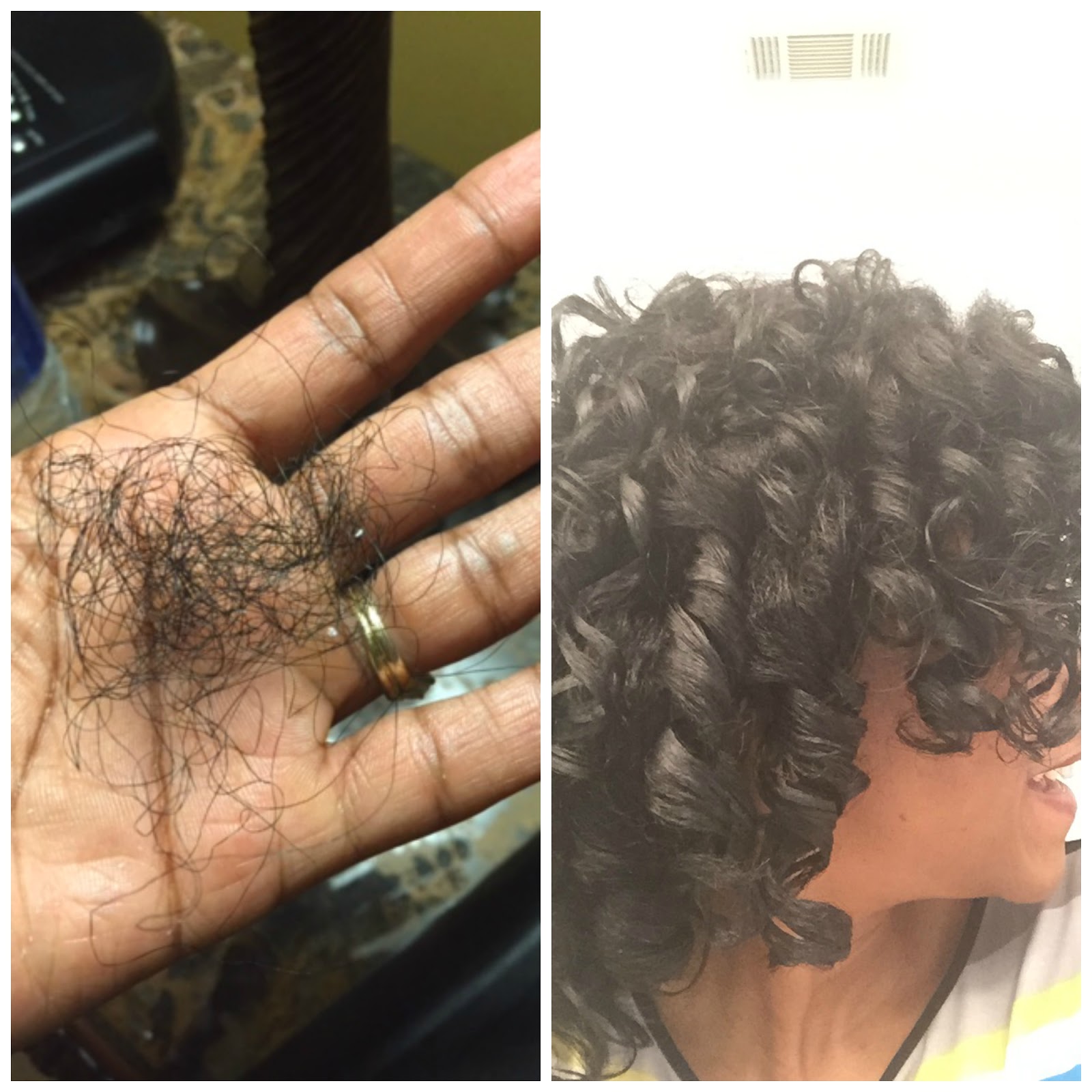 Bone Hair And Health Blog How To Prevent Hair Fallout Natural