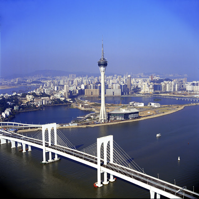 Lovely Travel of a Nomadic Dad Travel the world RTW- Family Travel with kids Macau Lovely Travel of a Nomadic Dad Travel the world RTW- Family Travel with kids Macau
