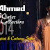 Gul Ahmed Fall Winter 2013-2014 Collection | Cashmere Digital and Corduroy Collection