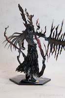 Figuarts ZERO - Kurosaki Ichigo (Final Getsuga Tensho ver.)