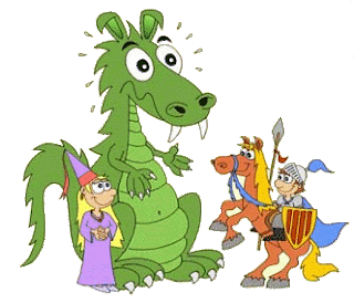 Sant Jordi