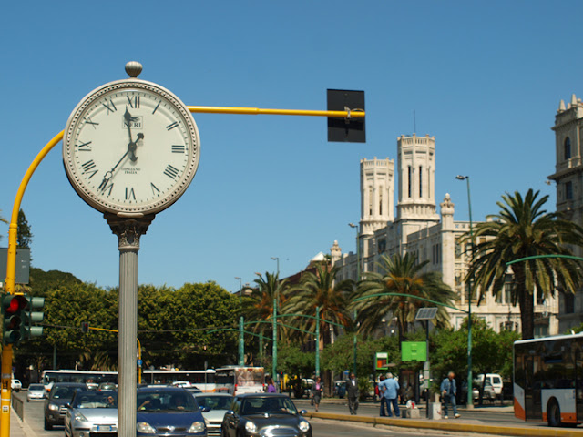 Sardynia Cagliari