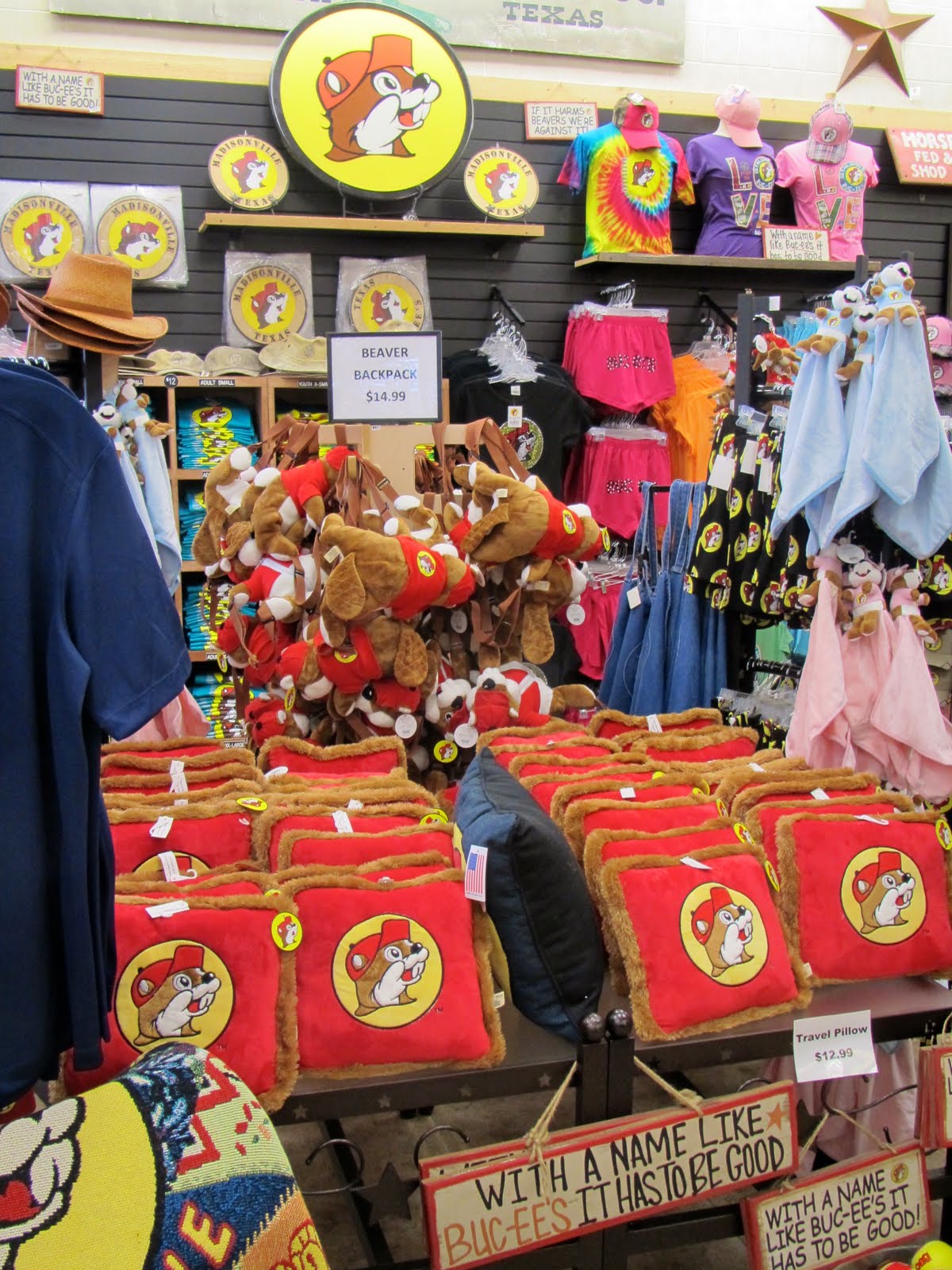 A Tale of Two Cities A Taste of Texas