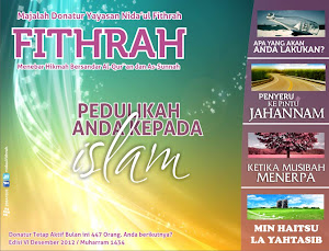 Majalah Fithrah 6