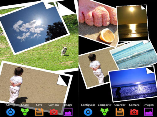 Collage Lite Collage Lite