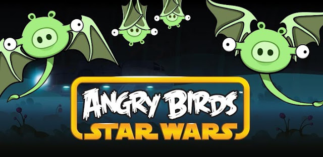Angry Birds Star Wars HD v1.1.2 APK Angry Birds Star Wars HD v1.1.2 APK