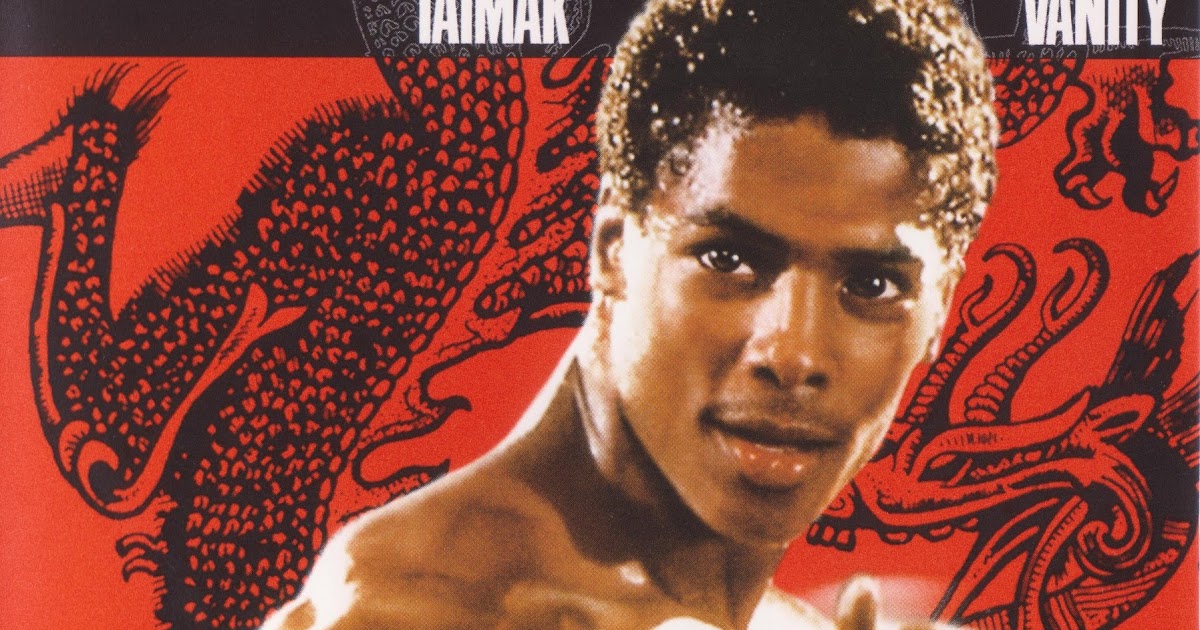 Byron's Music: Berry Gordy's The Last Dragon (DVDRip) [The Best Film Ever]