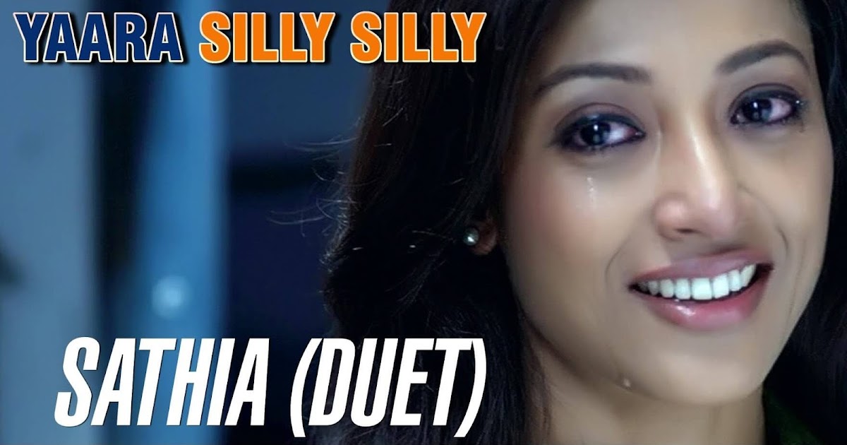 Yaara Silly Silly 2 Mp4 Movie Download