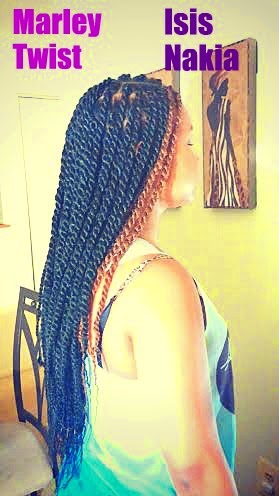 Crochet Braids Marley Hair Salons Baltimore - newhairstylesformen2014 ...