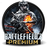 BF3 P KeyCode