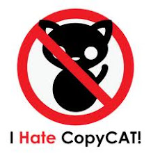 No Copy Cat!
