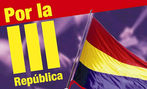 Por la Tercera República