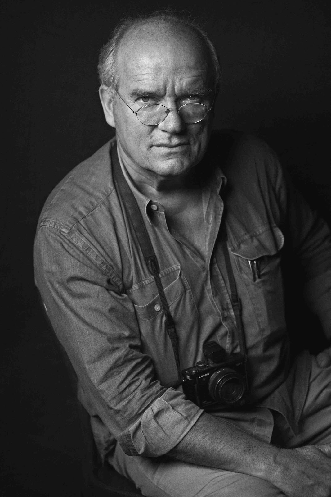 Peter Lindbergh Im C O In Berlin