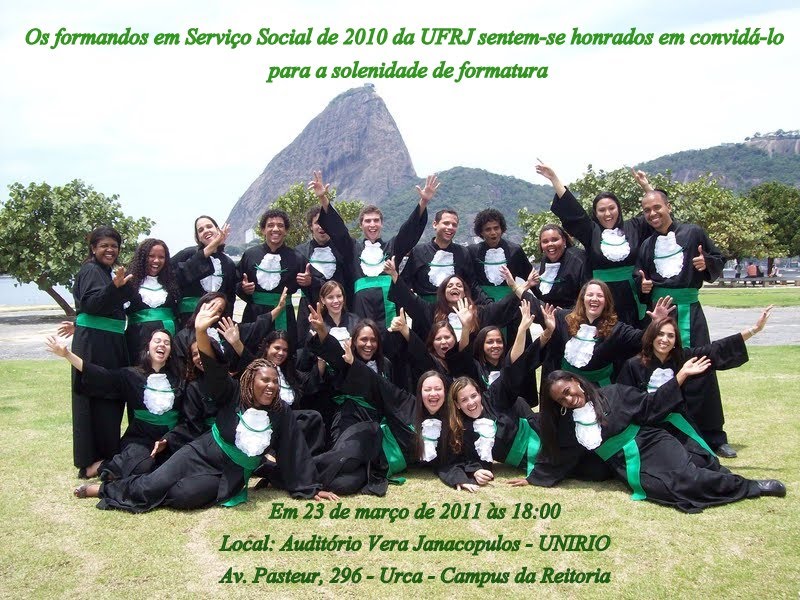 Centro Acadêmico de Serviço Social José Paulo Netto - UFRJ: Nota do CRESS-RJ.  Zorra Total: a baixaria da mídia comercial.