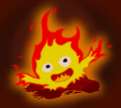 Calcifer