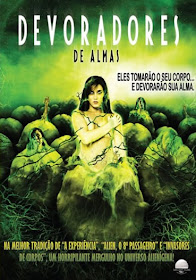 Devoradores de Almas – Dublado Devoradores de Almas – Dublado