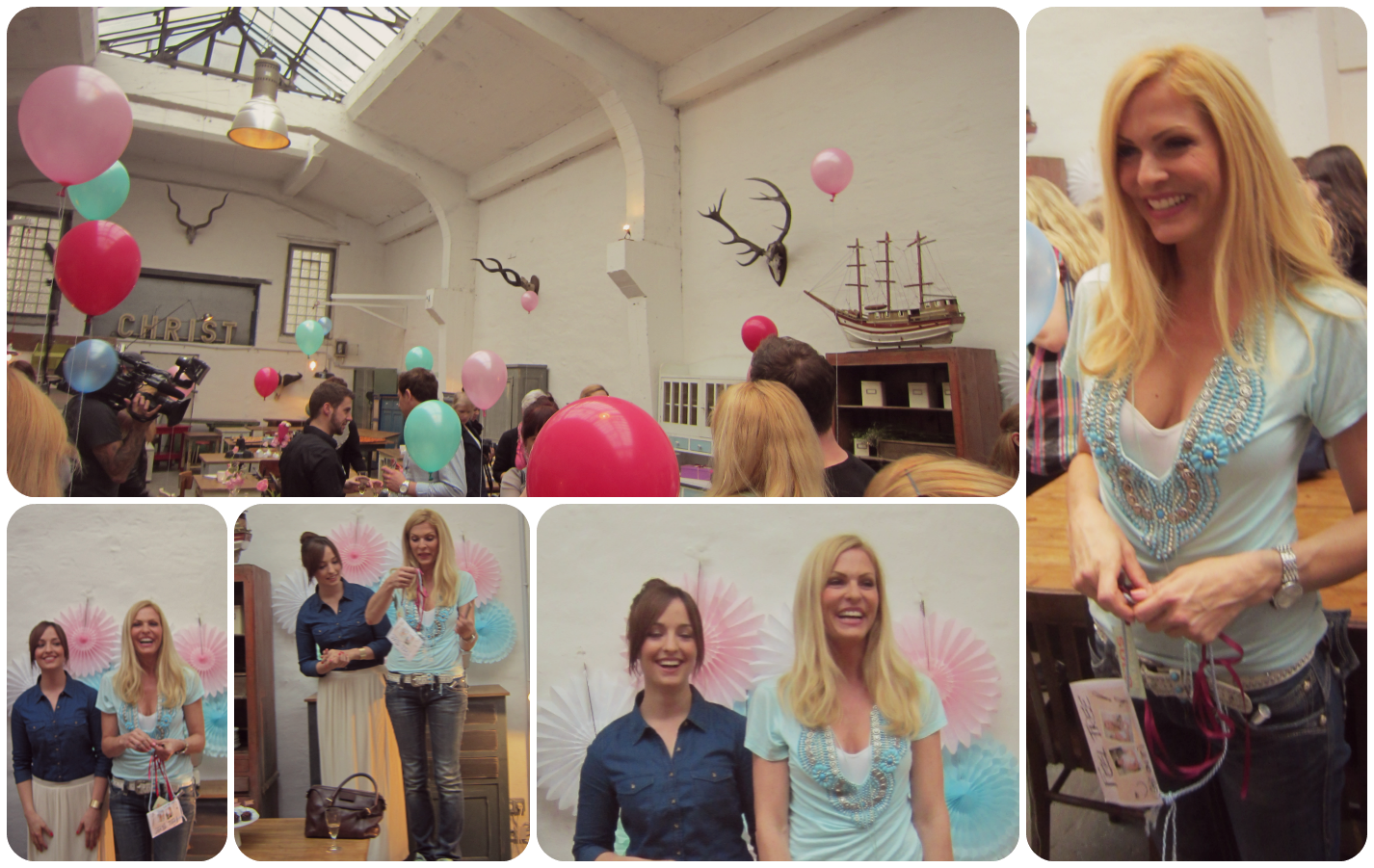 Heute Startet Der Olympus Perspective Playground In Koln