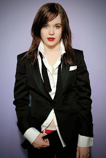 Ellen Page