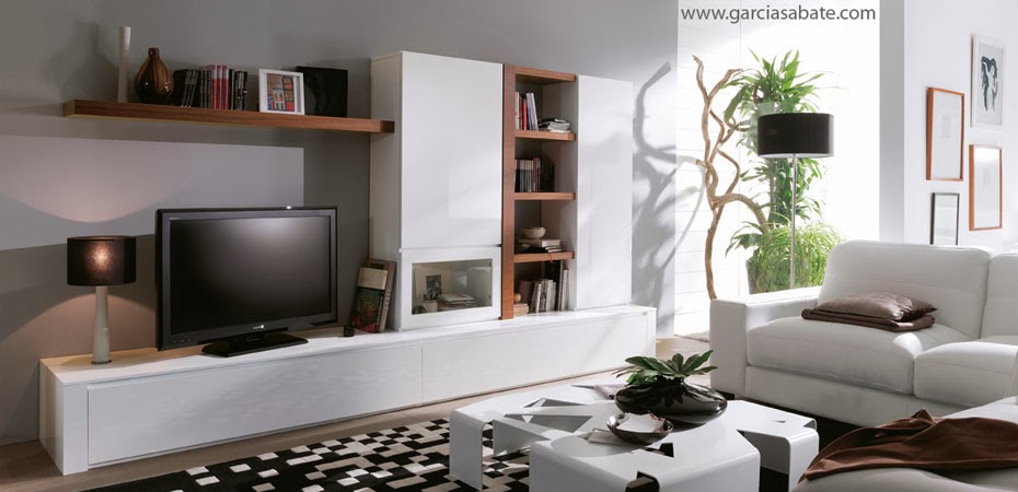 Tienda muebles modernos,muebles de salon modernos,salones de ...