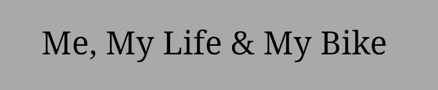bike my life