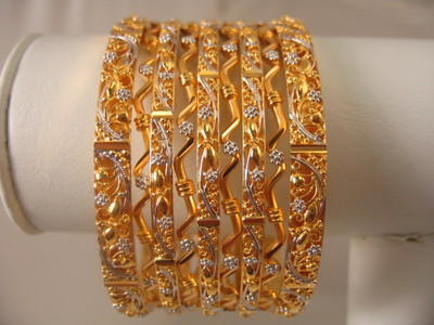 Gold Bangles Designs Gold Bangles Designs