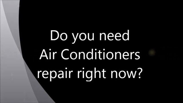 air conditioner repair chicago