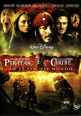 Piratas Del Caribe 3 Online Cinetube