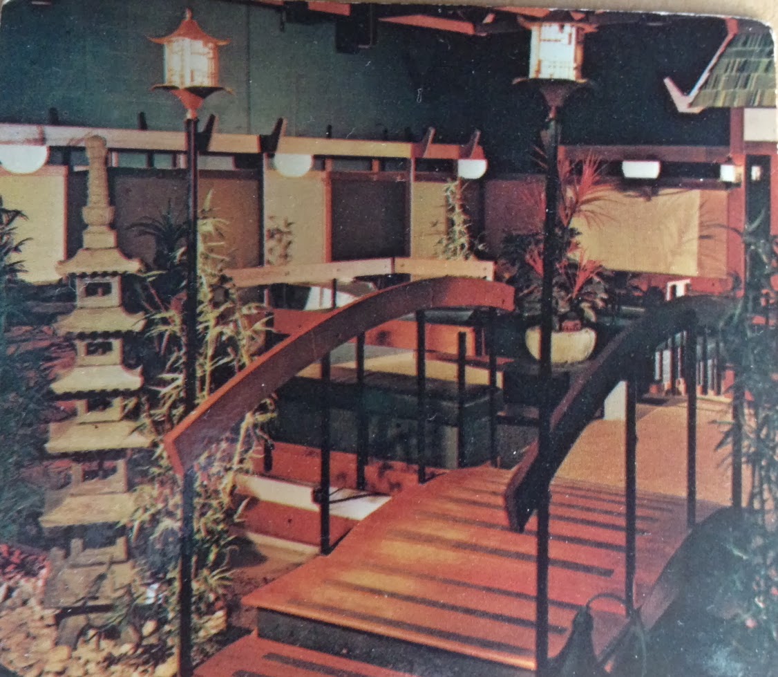 CHARLOTTE EATS The Oriental Restaurant **HALL OF FAME EATERY**