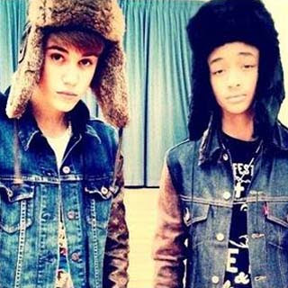 Justin Bieber - Happy New Year ft. Jaden Smith Lyrics | Letras | Lirik | Tekst | Text | Testo | Paroles - Source: musicjuzz.blogspot.com