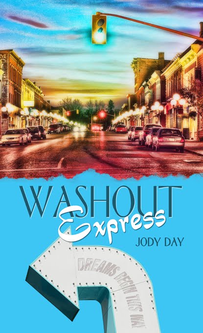 Washout Express