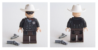LEGO 79108 LEGO Lone Ranger