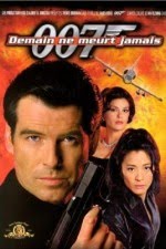 Tomorrow Never Dies 1997 Watch James Bond: Tomorrow Never Dies 1997 Megavideo Movie Online