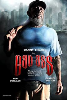 Download Film Gratis Bad Ass (2012)  