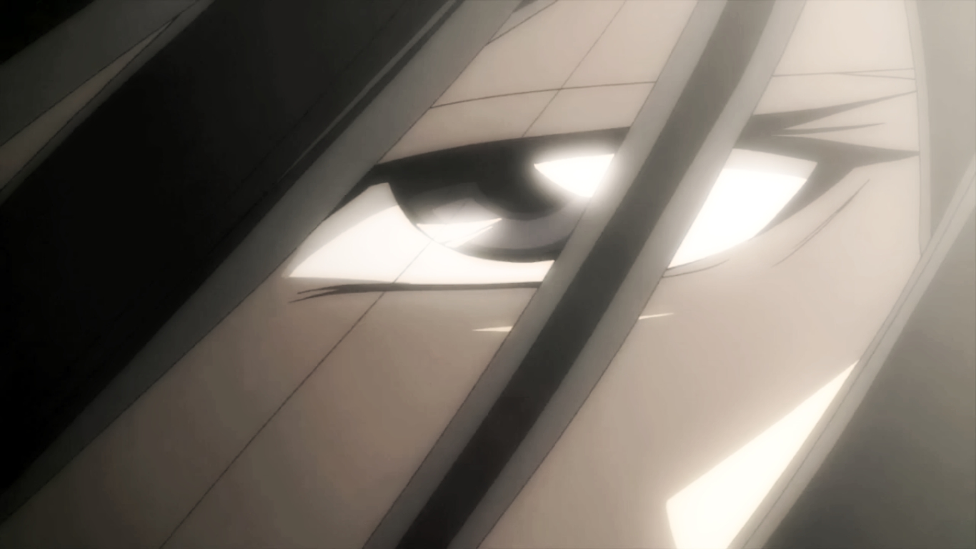 Khiki-Khuki: Ark Ix Anime Ova