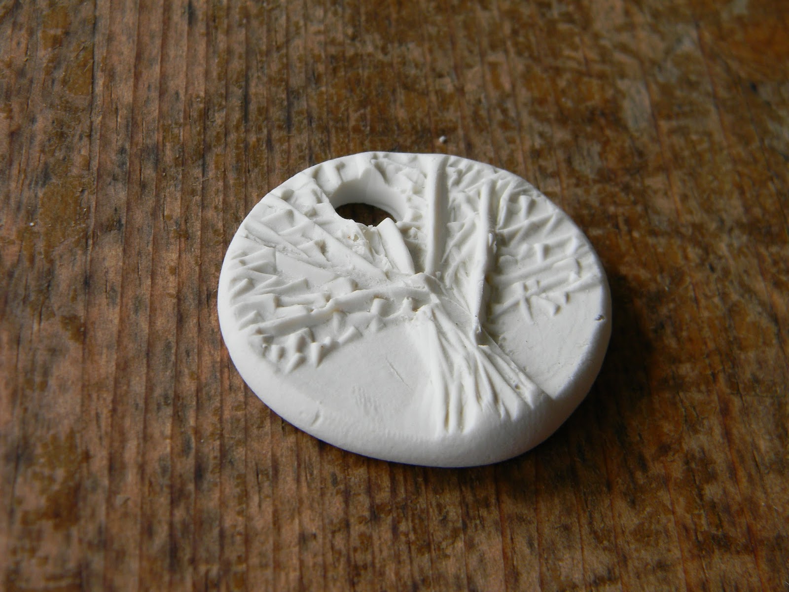Artistic Endeavors 101 Making your Own Polymer Clay Stamps/Molds